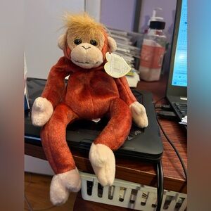 Schweetheart Ty Beanie Baby